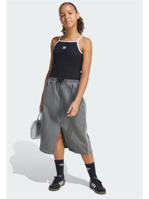 tank top ADIDAS ORIGINAL | KE2492BLACK